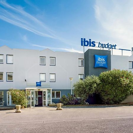 Ibis Budget Arles Sud Fourchon Hotel Exterior photo