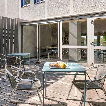 Ibis Budget Arles Sud Fourchon Exterior photo